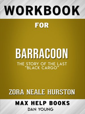 cover image of Workbook for Barracoon